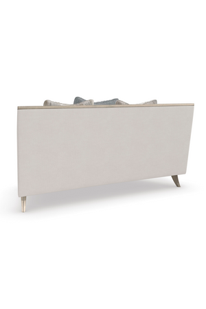   Off-White Sectional Sofa | Oroa.com
