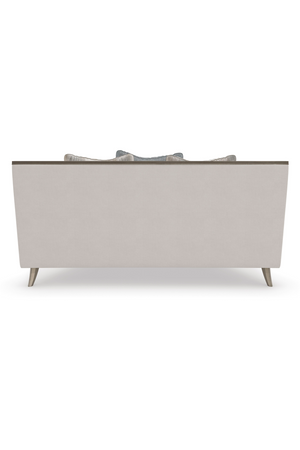   Off-White Sectional Sofa | Oroa.com