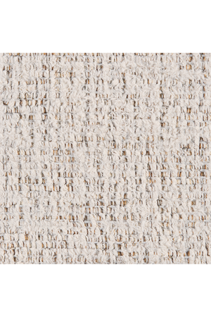   Woven Fabric Lounge Chair | Oroa.com