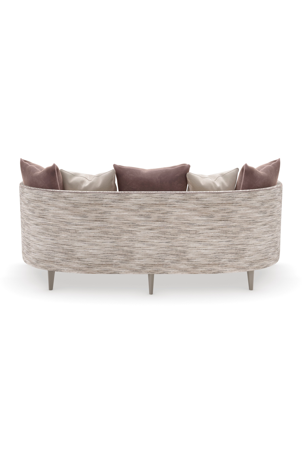   Classic Piped Sofa | Oroa.com