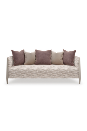   Classic Piped Sofa | Oroa.com
