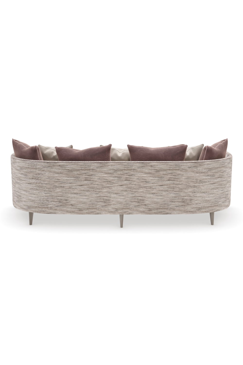   Classic Piped Sofa | Oroa.com