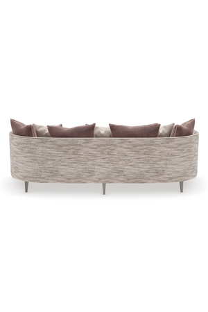   Classic Piped Sofa | Oroa.com