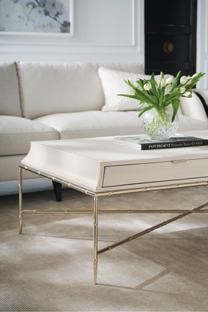   Cream Basketweave Sofa | Oroa.com