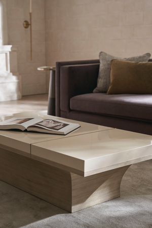   Brown Classic Sofa | Oroa.com