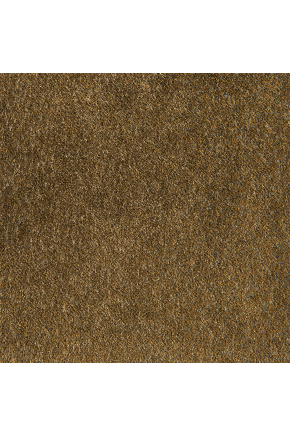   Brown Linen Lounge Chair | Oroa.com