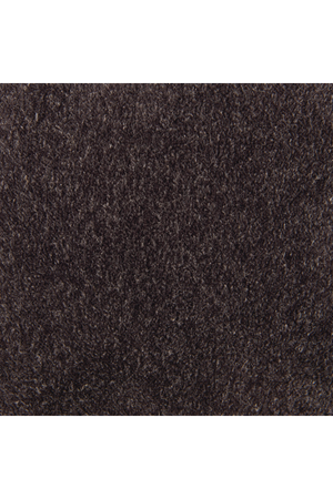   Brown Linen Lounge Chair | Oroa.com