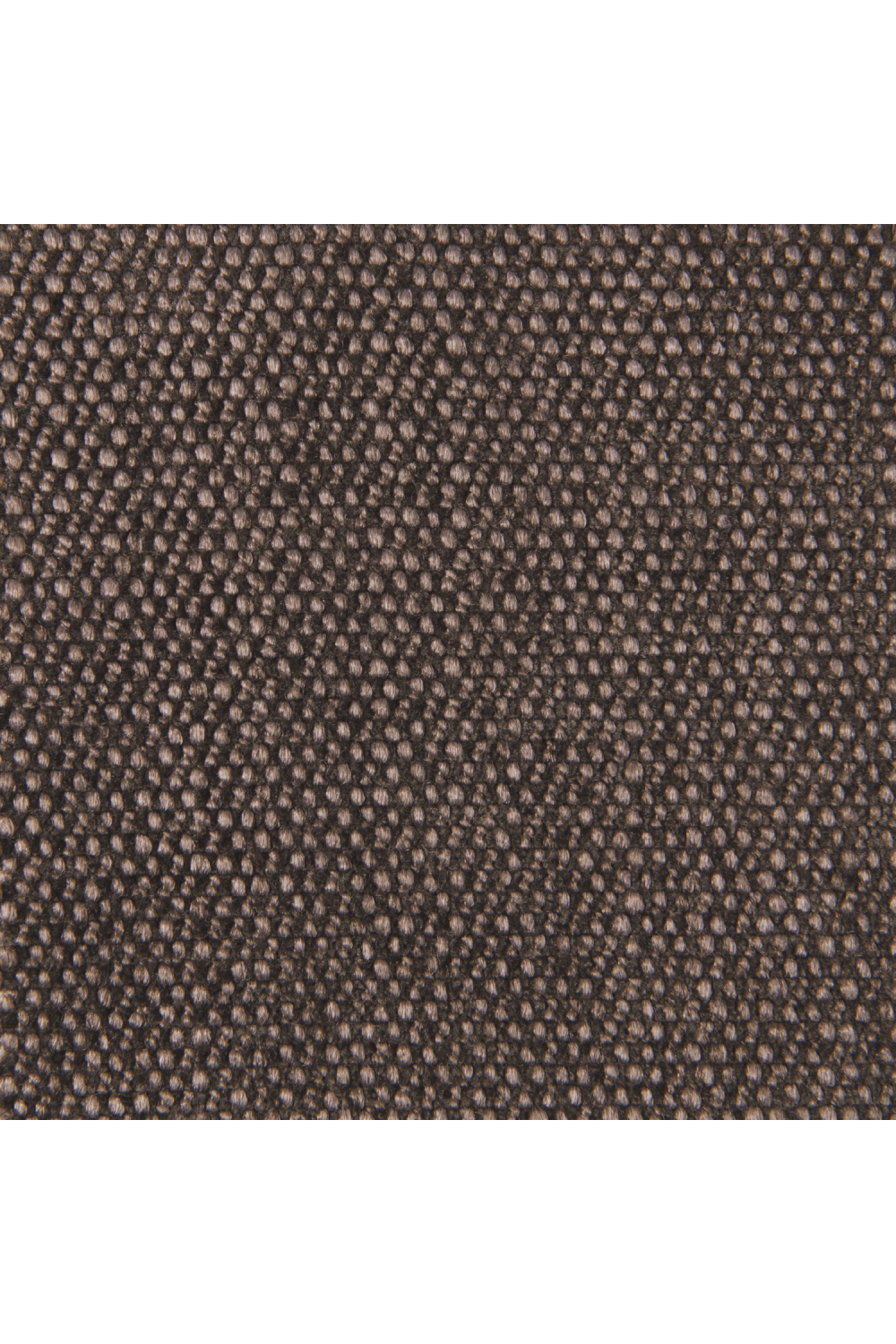   Brown Linen Lounge Chair | Oroa.com
