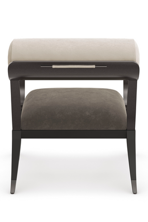   Sculptural Lounge Chair | Oroa.com