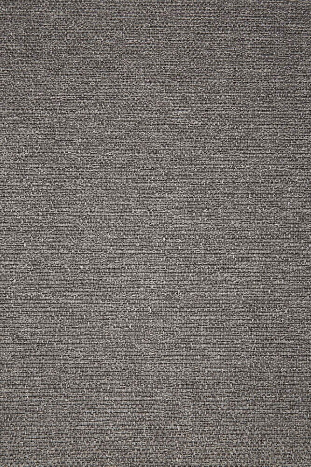   Black Teak 3+ Seater Outdoor Sofa | Oroa.com