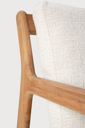   Teak 3+ Seater Outdoor Sofa | Oroa.com