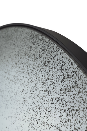   Round Wall Mirror | Oroa.com