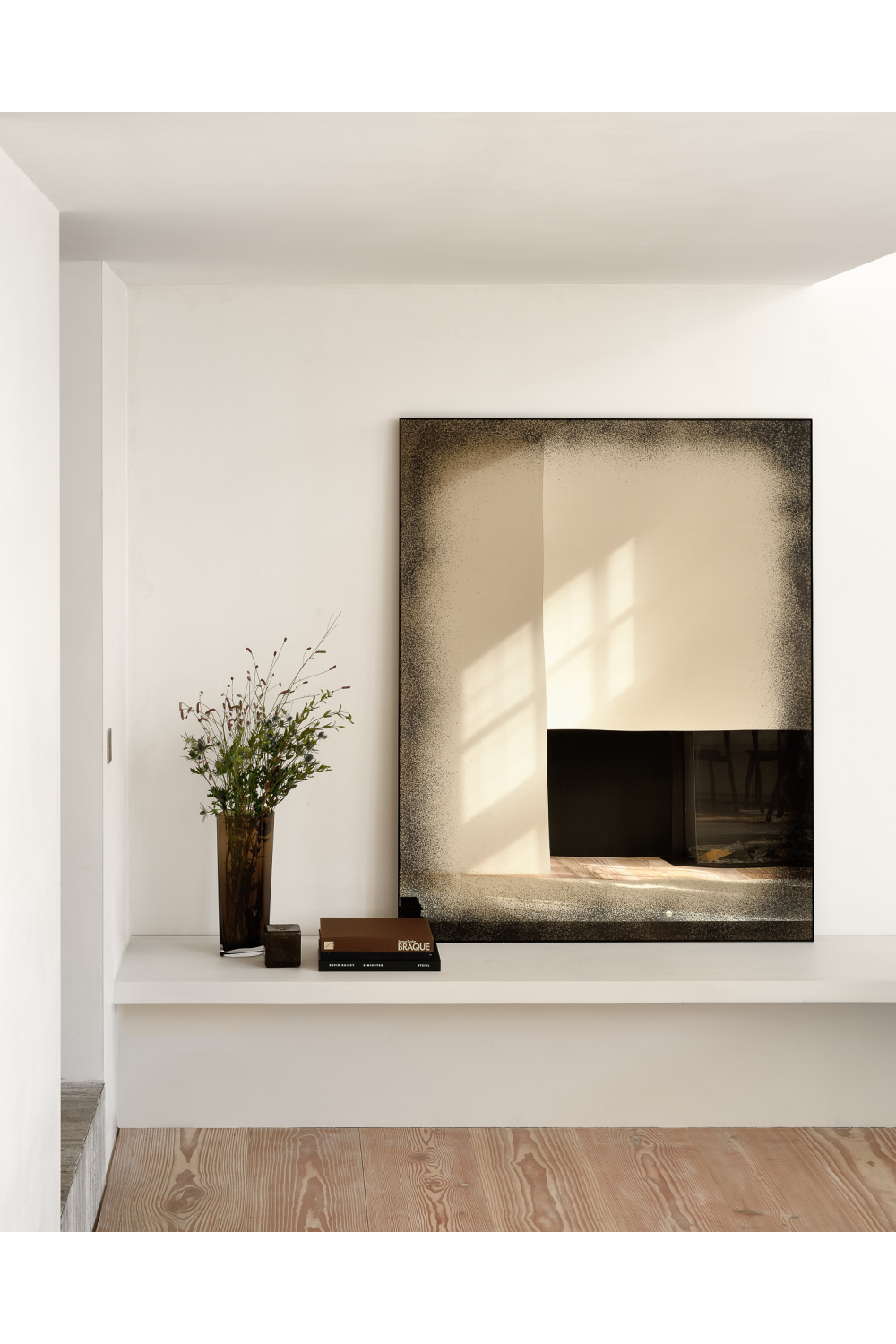   Rectangular Wall Mirror | Oroa.com