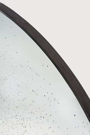   Round Wall Mirror | Oroa.com
