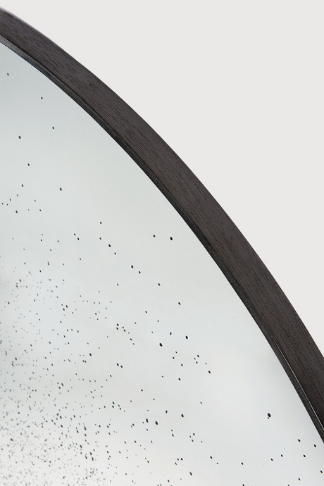   Round Wall Mirror | Oroa.com