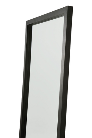   Oak Full-Length Floor Mirror | Oroa.com