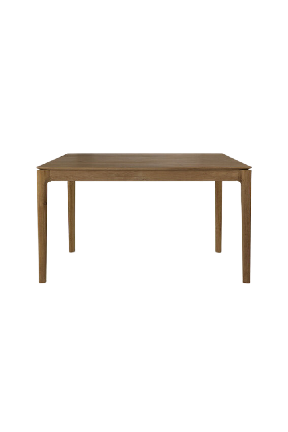   Extendable Teak Dining Table | Oroa.com