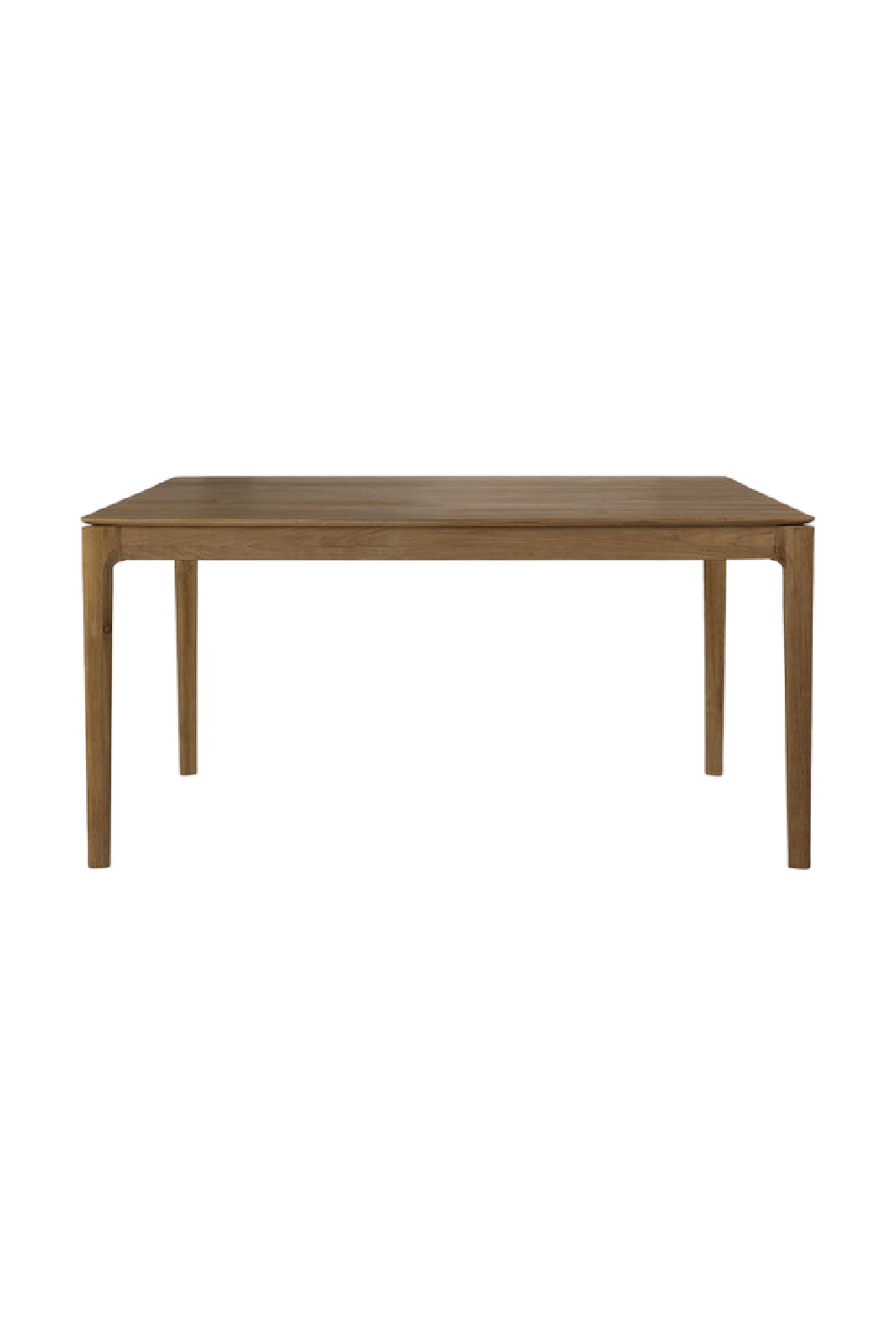   Extendable Teak Dining Table | Oroa.com