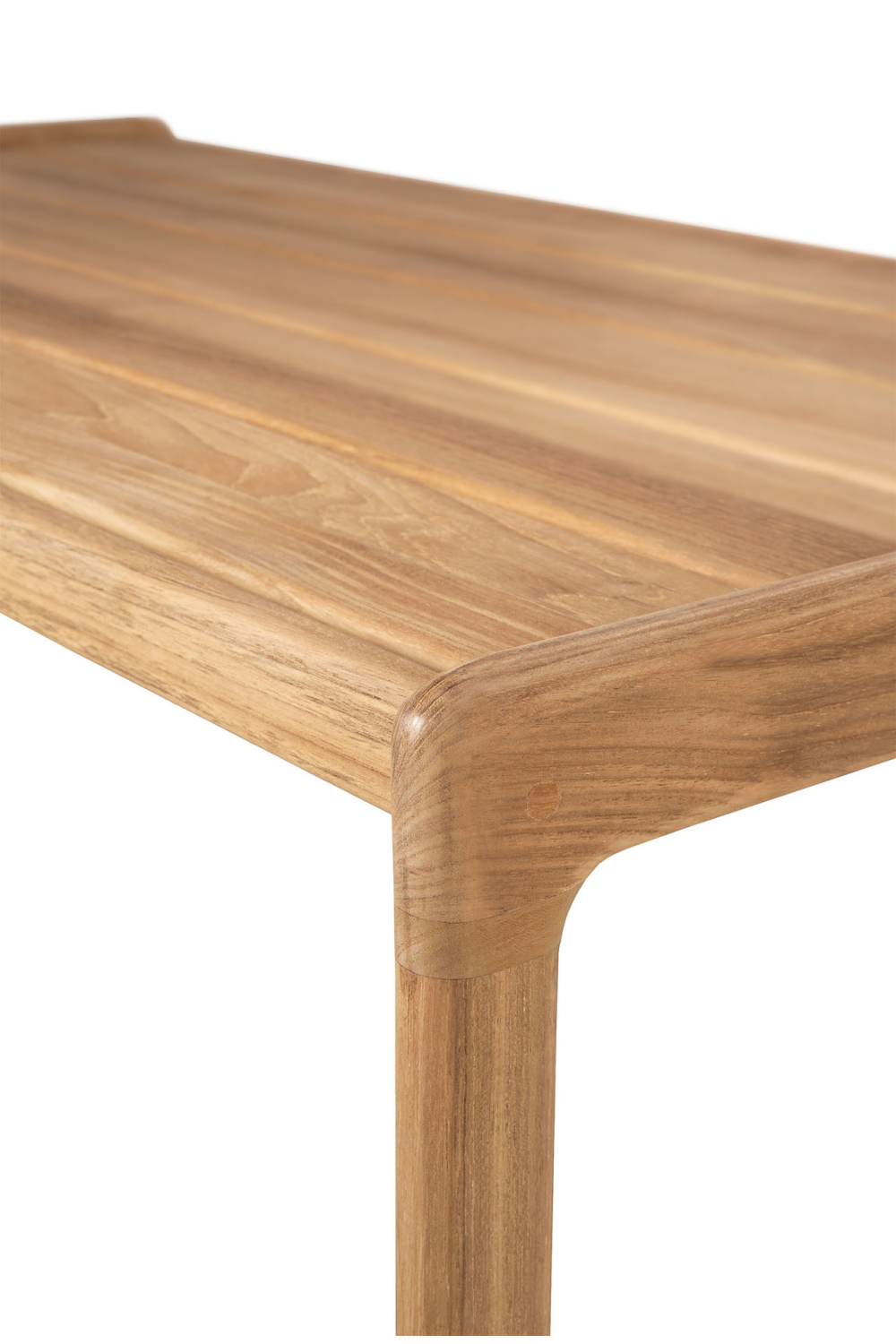   Rectangular Outdoor Coffee Table | Oroa.com