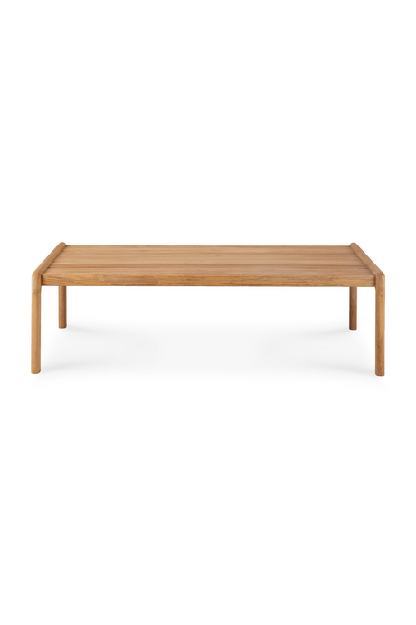   Rectangular Outdoor Coffee Table | Oroa.com