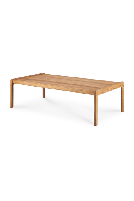   Rectangular Outdoor Coffee Table | Oroa.com
