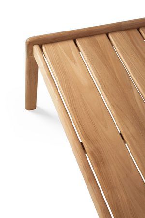   Rectangular Outdoor Coffee Table | Oroa.com