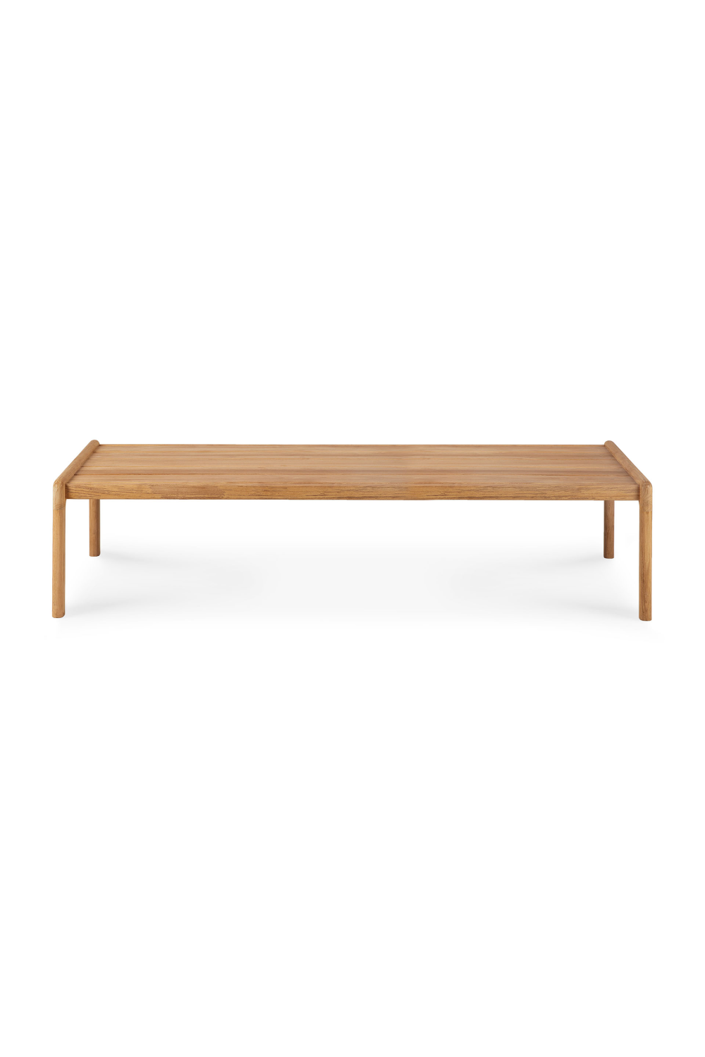   Rectangular Outdoor Coffee Table | Oroa.com