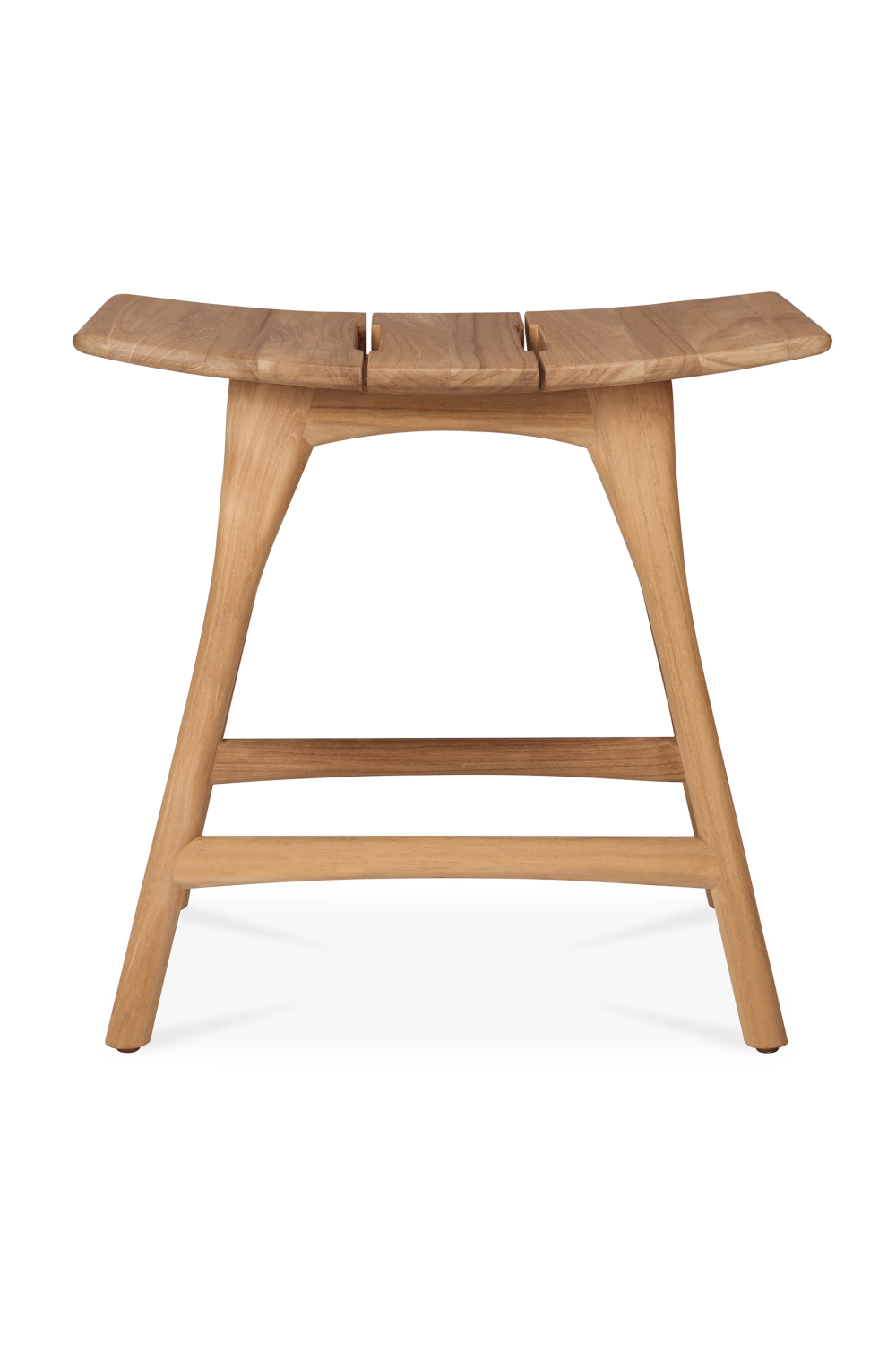   Scandinavian Outdoor Stool | Oroa.com