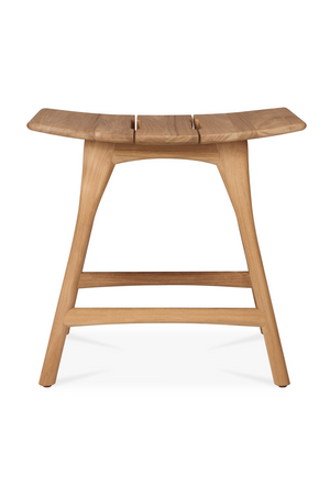   Scandinavian Outdoor Stool | Oroa.com