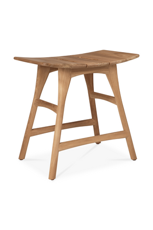   Scandinavian Outdoor Stool | Oroa.com
