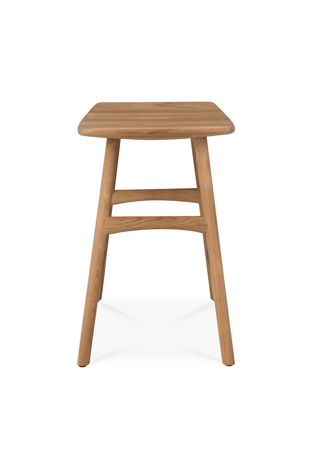   Scandinavian Outdoor Stool | Oroa.com