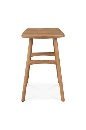   Scandinavian Outdoor Stool | Oroa.com
