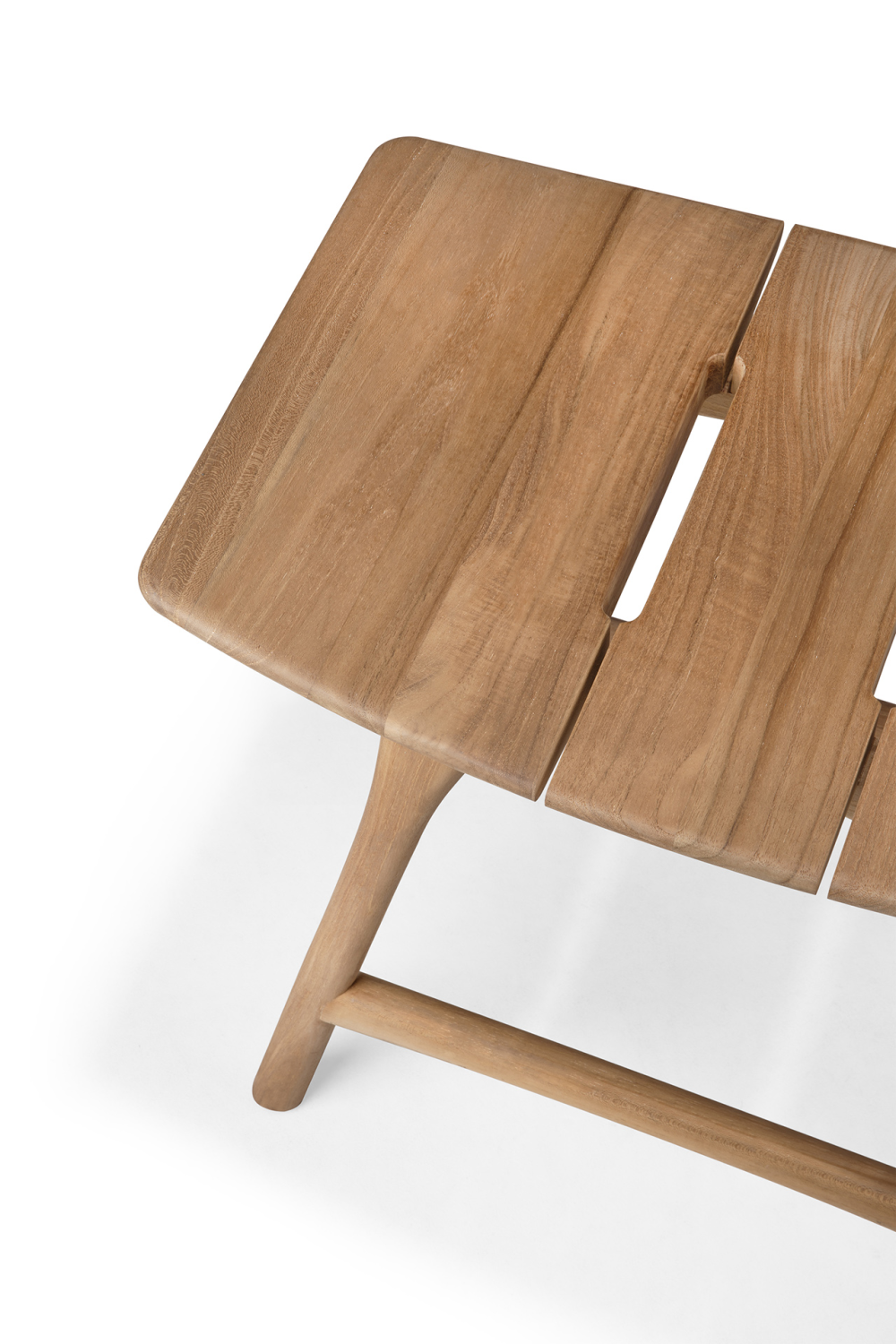   Scandinavian Outdoor Stool | Oroa.com