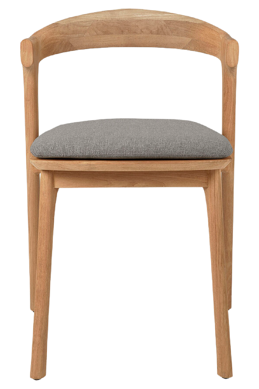   Teak Outdoor Dining Chair | Oroa.com