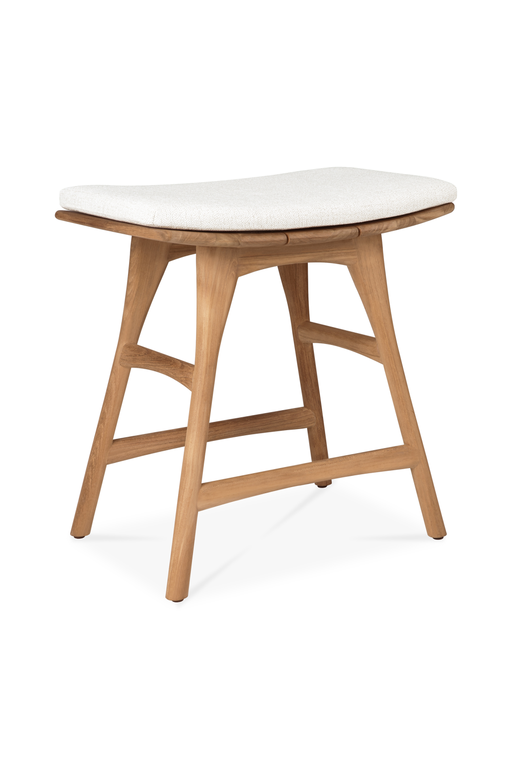   Scandinavian Outdoor Stool | Oroa.com