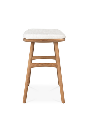   Scandinavian Outdoor Stool | Oroa.com