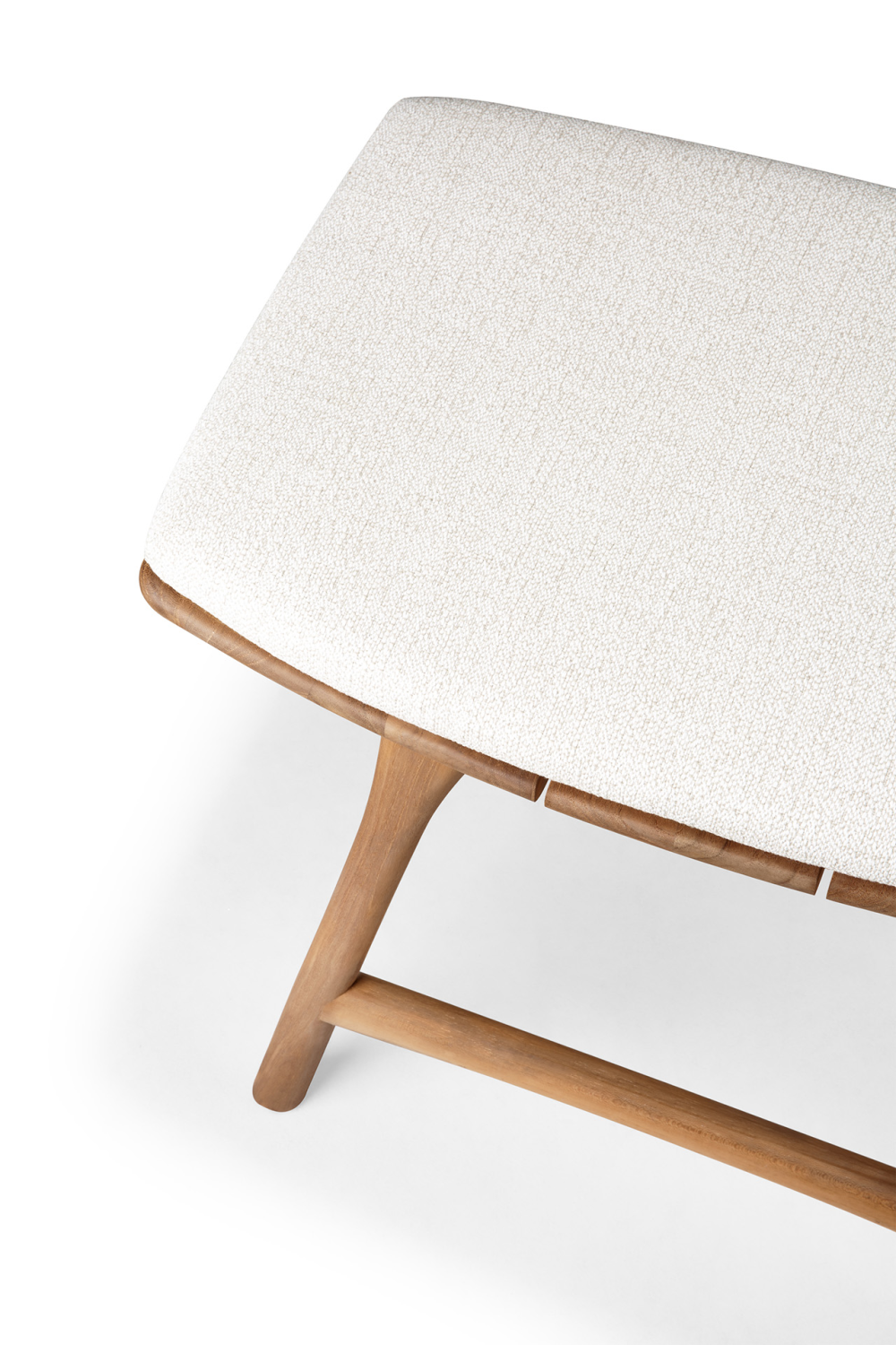   Scandinavian Outdoor Stool | Oroa.com