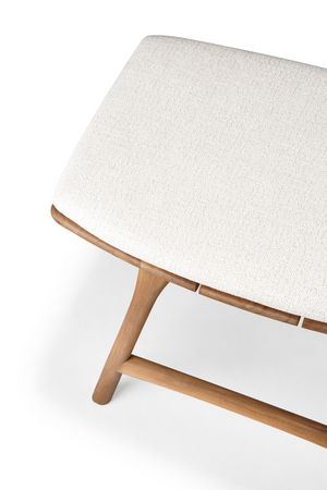   Scandinavian Outdoor Stool | Oroa.com