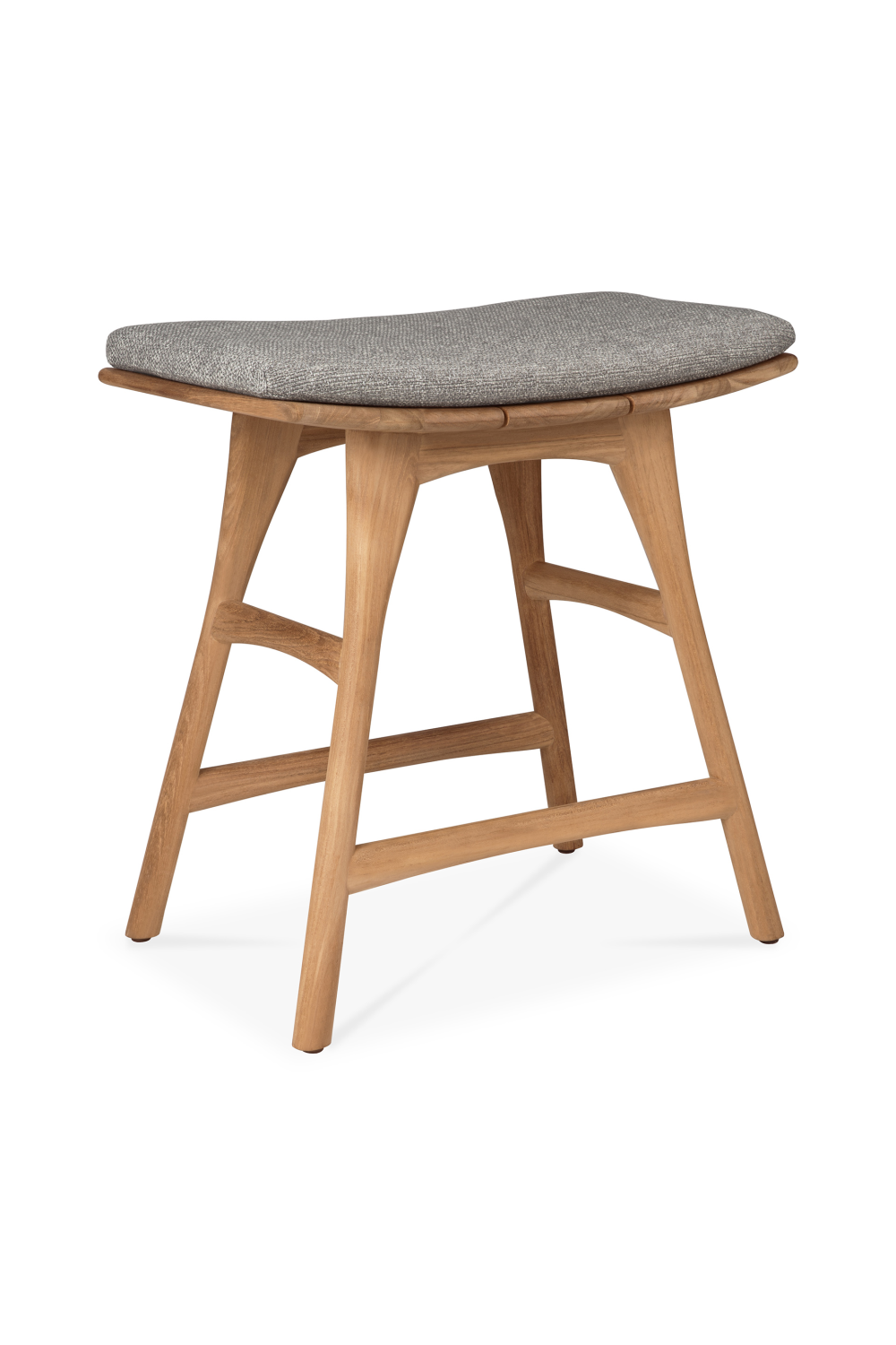   Scandinavian Outdoor Stool | Oroa.com