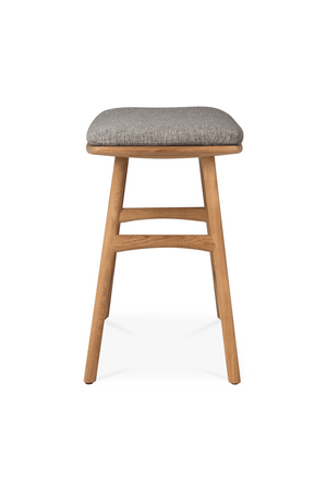   Scandinavian Outdoor Stool | Oroa.com