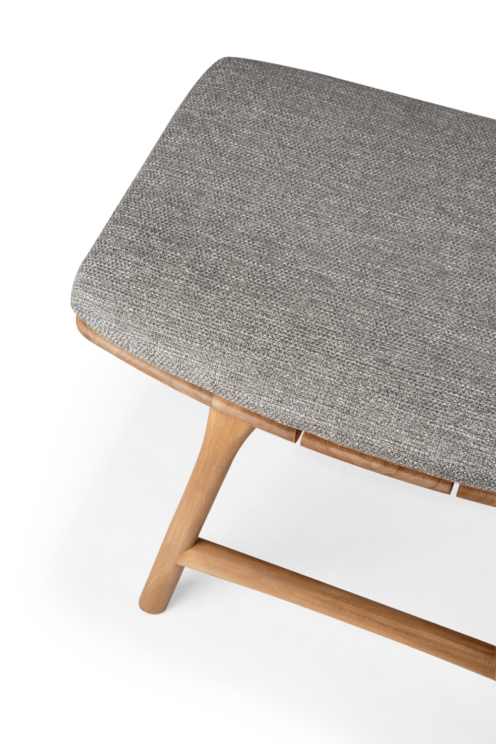   Scandinavian Outdoor Stool | Oroa.com