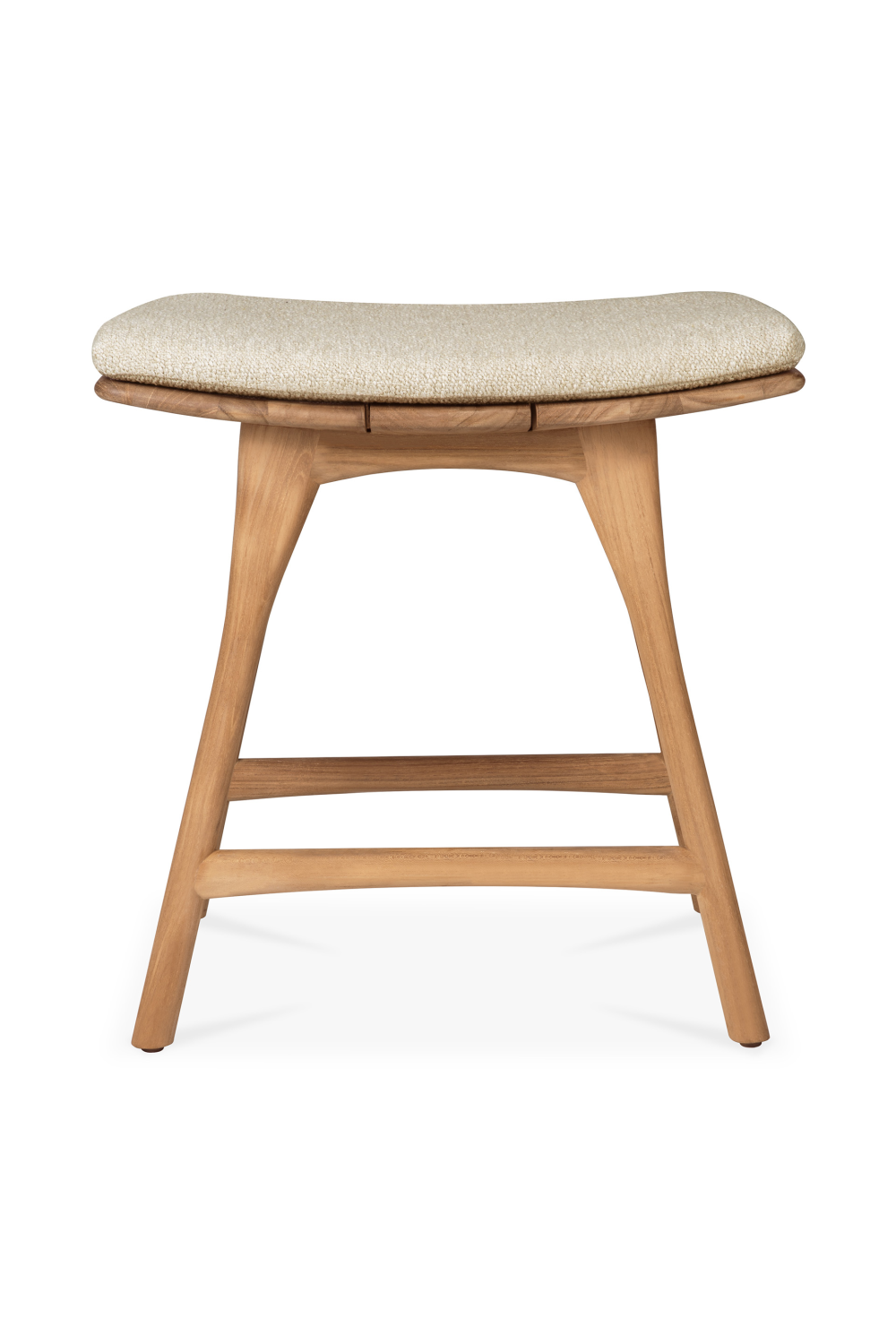   Scandinavian Outdoor Stool | Oroa.com