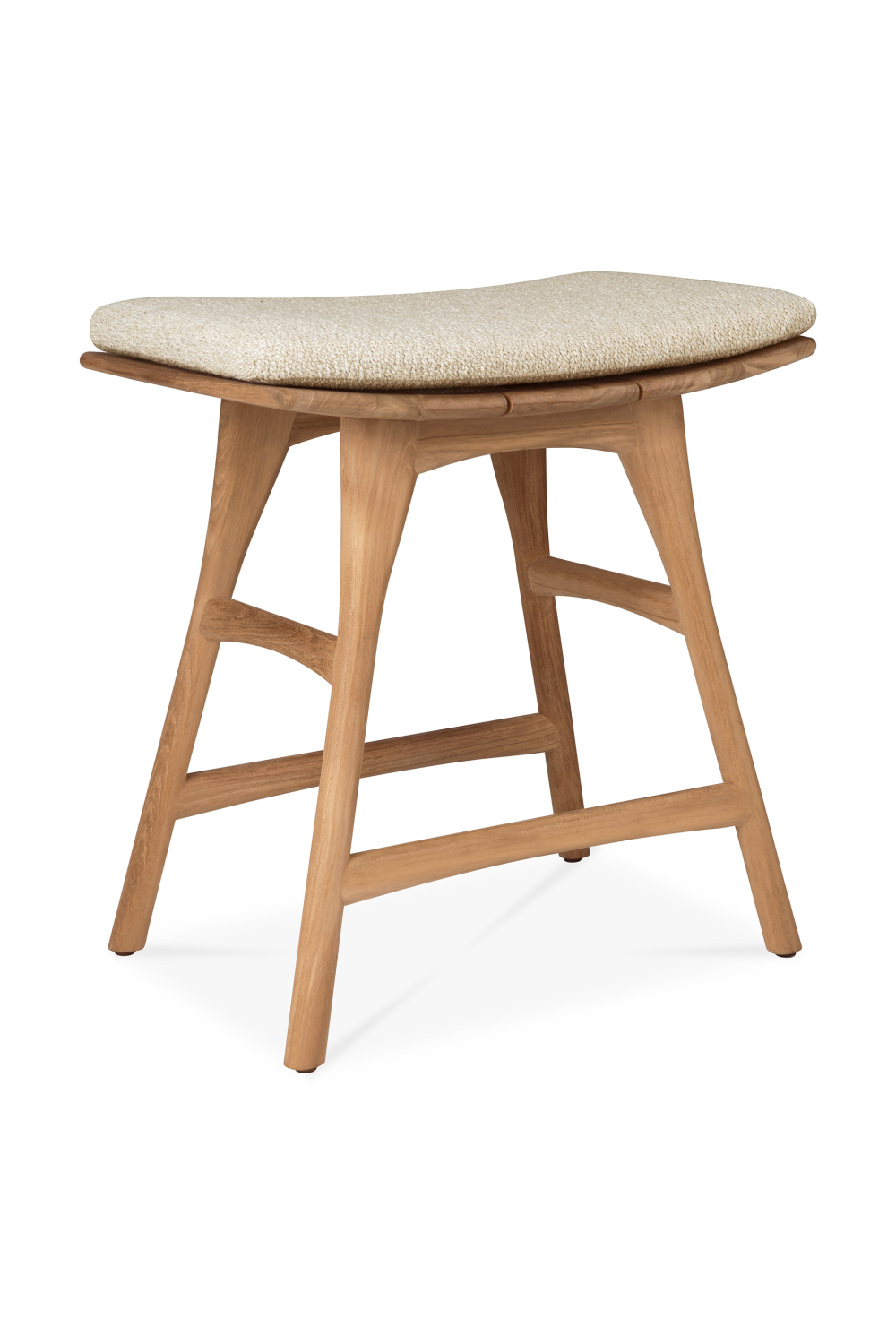   Scandinavian Outdoor Stool | Oroa.com