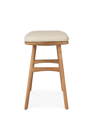   Scandinavian Outdoor Stool | Oroa.com
