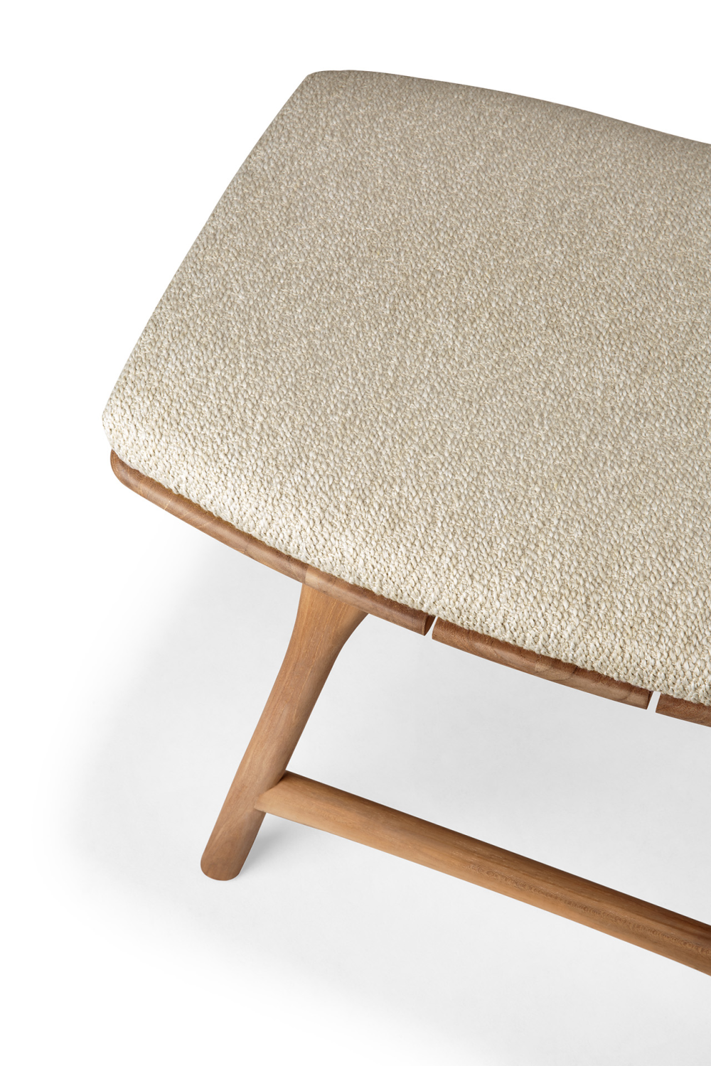   Scandinavian Outdoor Stool | Oroa.com