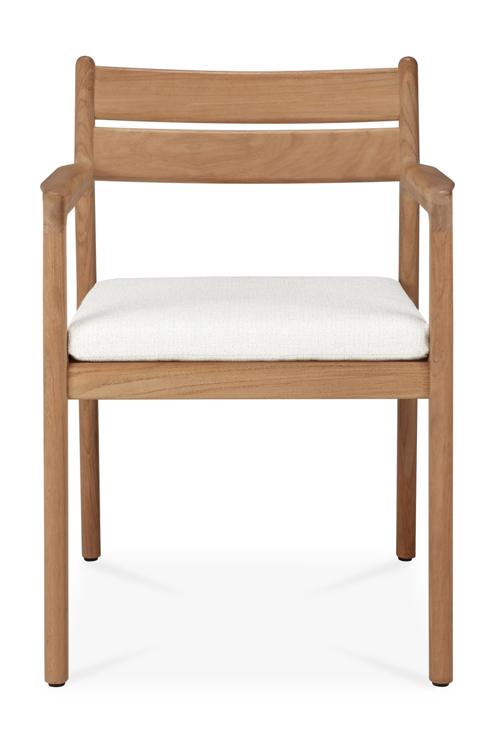   Teak Outdoor Dining Chair | Oroa.com