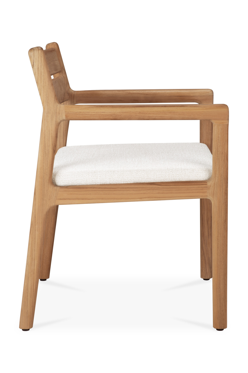   Teak Outdoor Dining Chair | Oroa.com