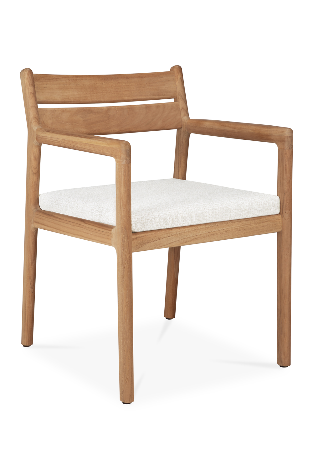   Teak Outdoor Dining Chair | Oroa.com