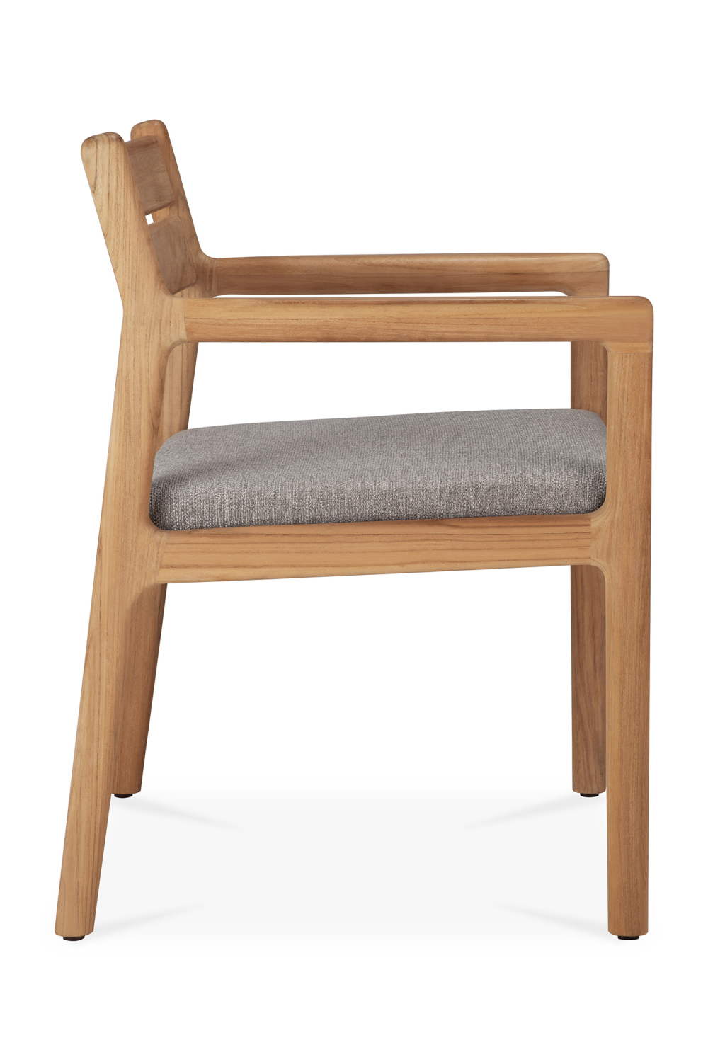   Teak Outdoor Dining Chair | Oroa.com
