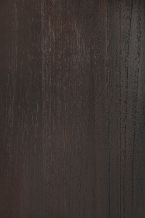   Teak Modern Console Table | Oroa.com
